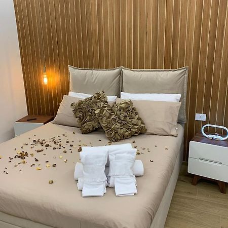 Suite Zeus La Spezia Exterior photo