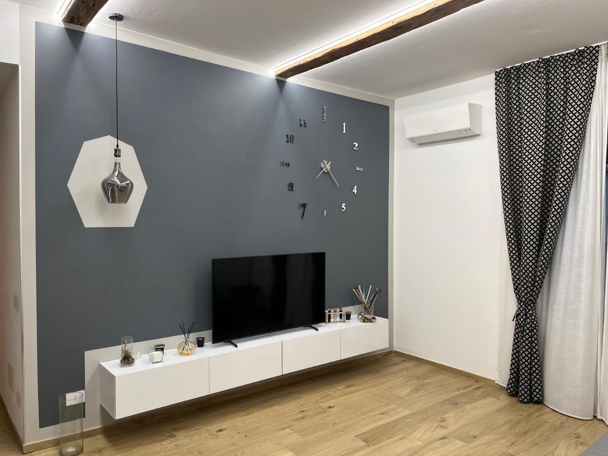 Suite Zeus La Spezia Exterior photo