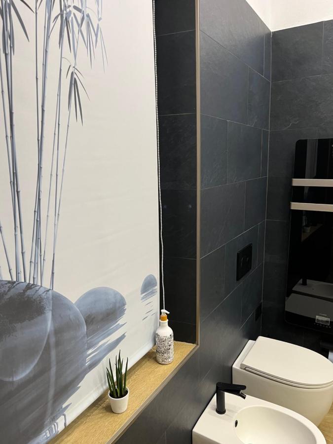 Suite Zeus La Spezia Exterior photo