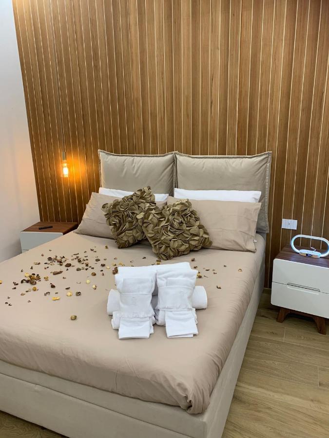 Suite Zeus La Spezia Exterior photo