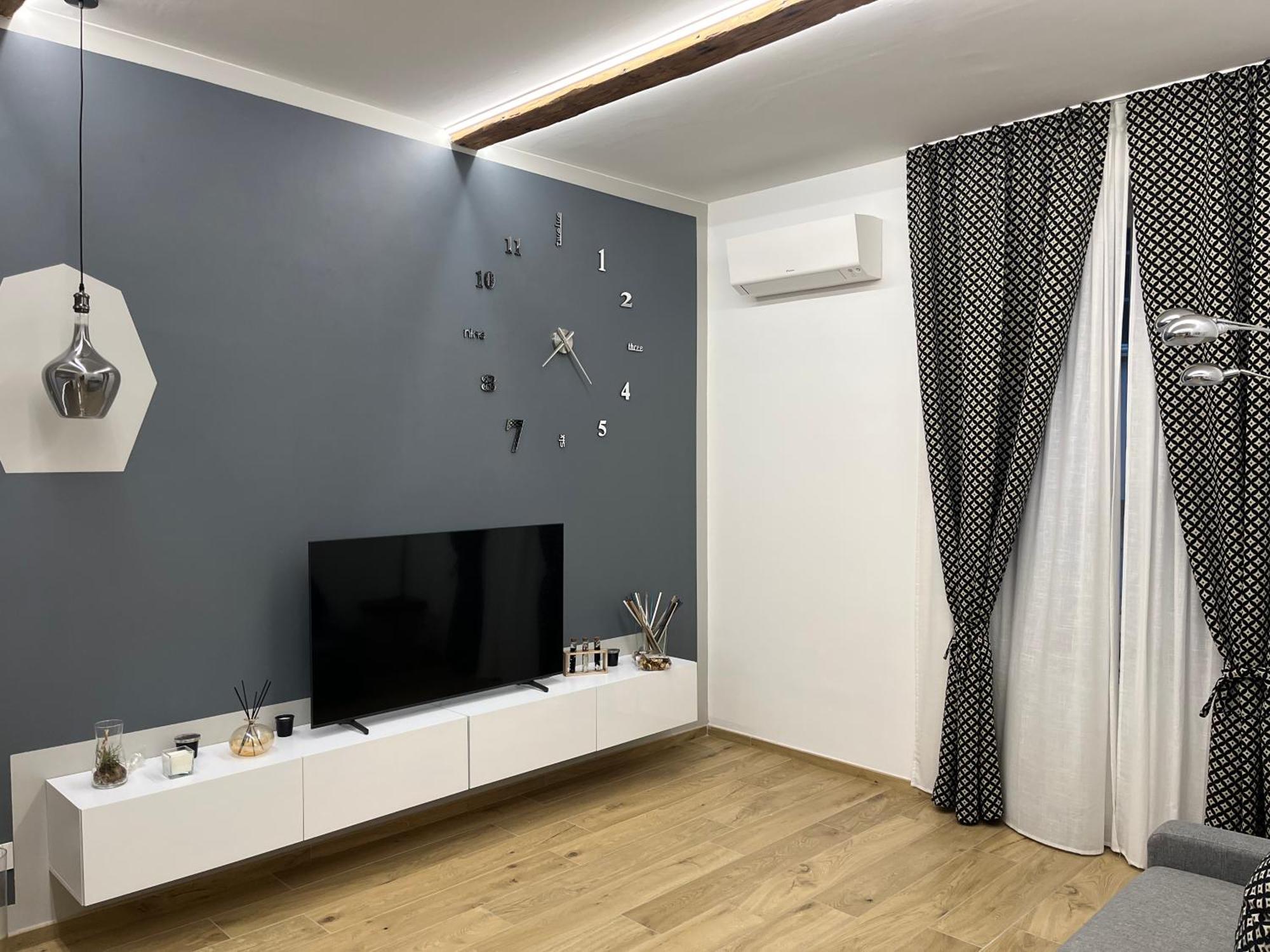 Suite Zeus La Spezia Exterior photo